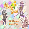 Fruitbat Factory 100 Percent Orange Juice Yuki And Tomomo Renewal Pack PC Game